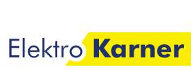 Logo Elektro Karner