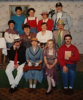 Fotos 1992
