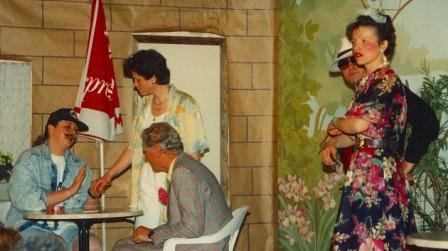 Fotos 1992