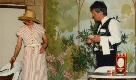 Fotos 1992