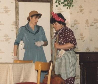 Fotos 1992