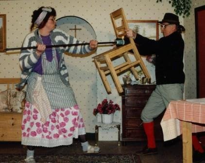 Fotos 1994