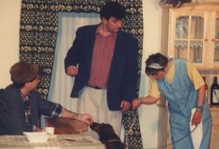 Fotos 1996