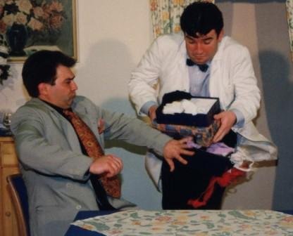 Fotos 1999