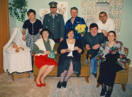 Fotos 2001