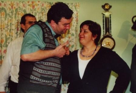 Fotos 2001