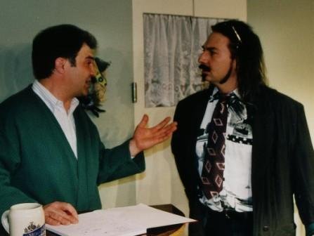 Fotos 2003