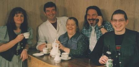 Fotos 2003