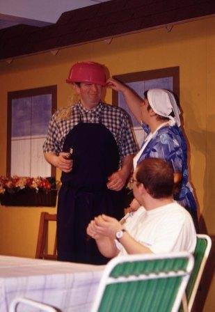 Fotos 2004