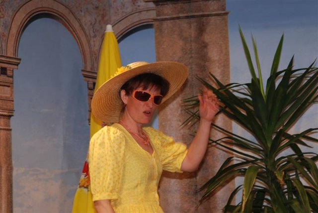 Fotos 2007