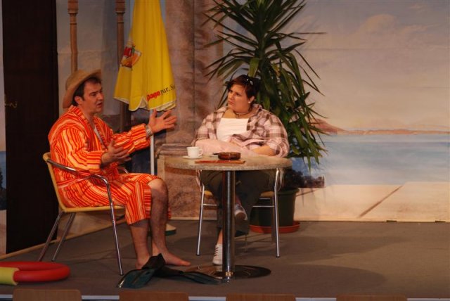 Fotos 2007