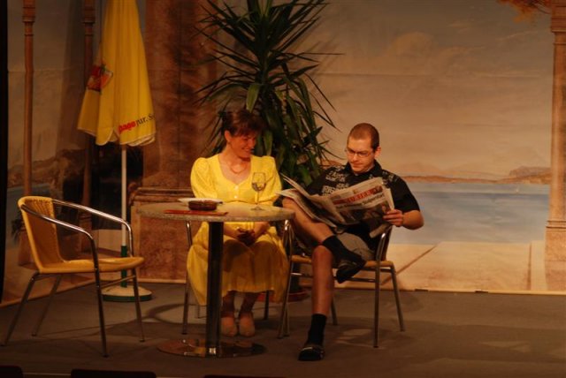 Fotos 2007