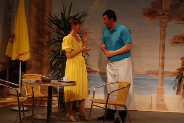 Fotos 2007