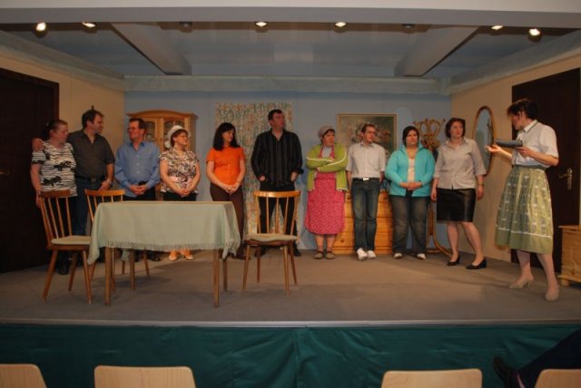 Fotos 2007