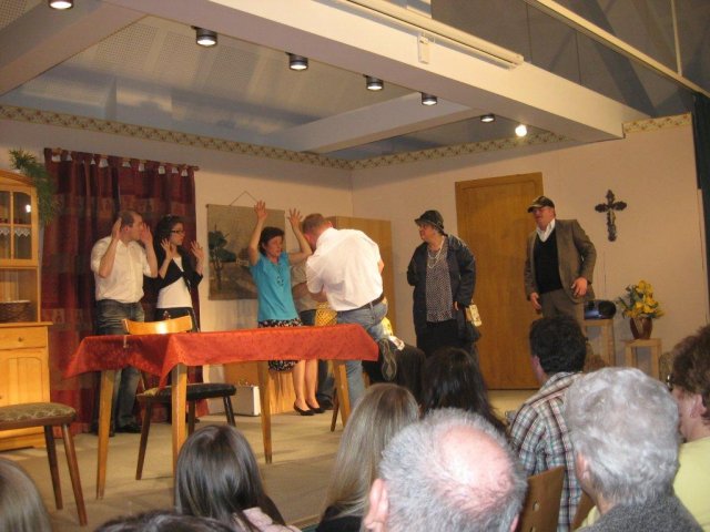 Fotos 2012