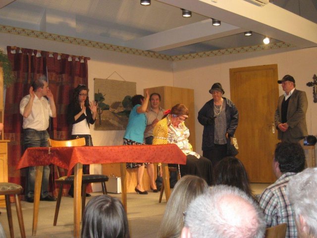 Fotos 2012
