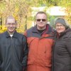 Besuch Schönbrunn 2010