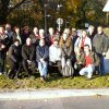 Besuch Schönbrunn 2010