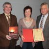 Vereinsehrung Winzerkeller 2011